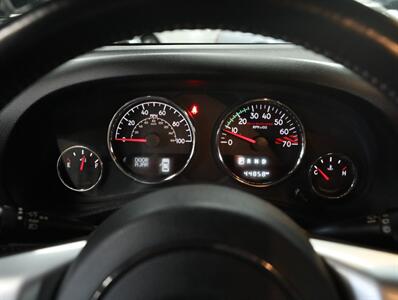 2017 Jeep Wrangler Unlimited Rubicon Hard Rock   - Photo 46 - Addison, IL 60101