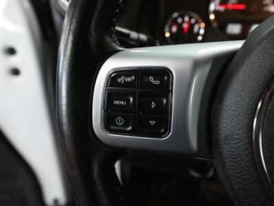 2017 Jeep Wrangler Unlimited Rubicon Hard Rock   - Photo 44 - Addison, IL 60101