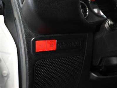 2017 Jeep Wrangler Unlimited Rubicon Hard Rock   - Photo 38 - Addison, IL 60101