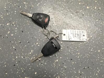 2017 Jeep Wrangler Unlimited Rubicon Hard Rock   - Photo 57 - Addison, IL 60101