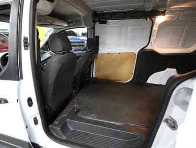 2016 Ford Transit Connect XL Cargo LWB   - Photo 25 - Addison, IL 60101