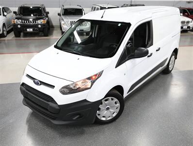 2016 Ford Transit Connect XL Cargo LWB  