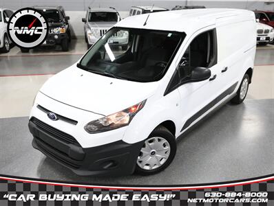 2016 Ford Transit Connect XL Cargo LWB  