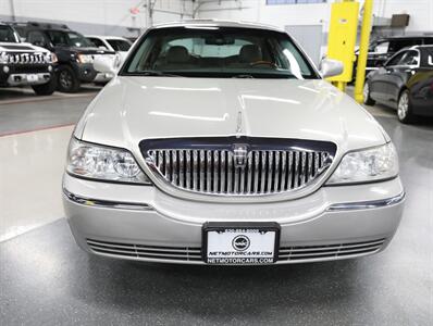 2008 Lincoln Town Car Signature Limited   - Photo 6 - Addison, IL 60101