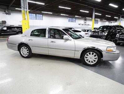 2008 Lincoln Town Car Signature Limited   - Photo 8 - Addison, IL 60101