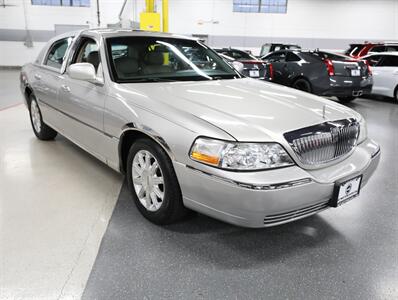 2008 Lincoln Town Car Signature Limited   - Photo 7 - Addison, IL 60101