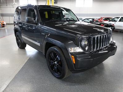 2011 Jeep Liberty Sport Jet 4X4 - Photo 7 - Addison, IL 60101