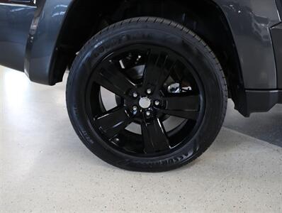 2011 Jeep Liberty Sport Jet 4X4 - Photo 43 - Addison, IL 60101