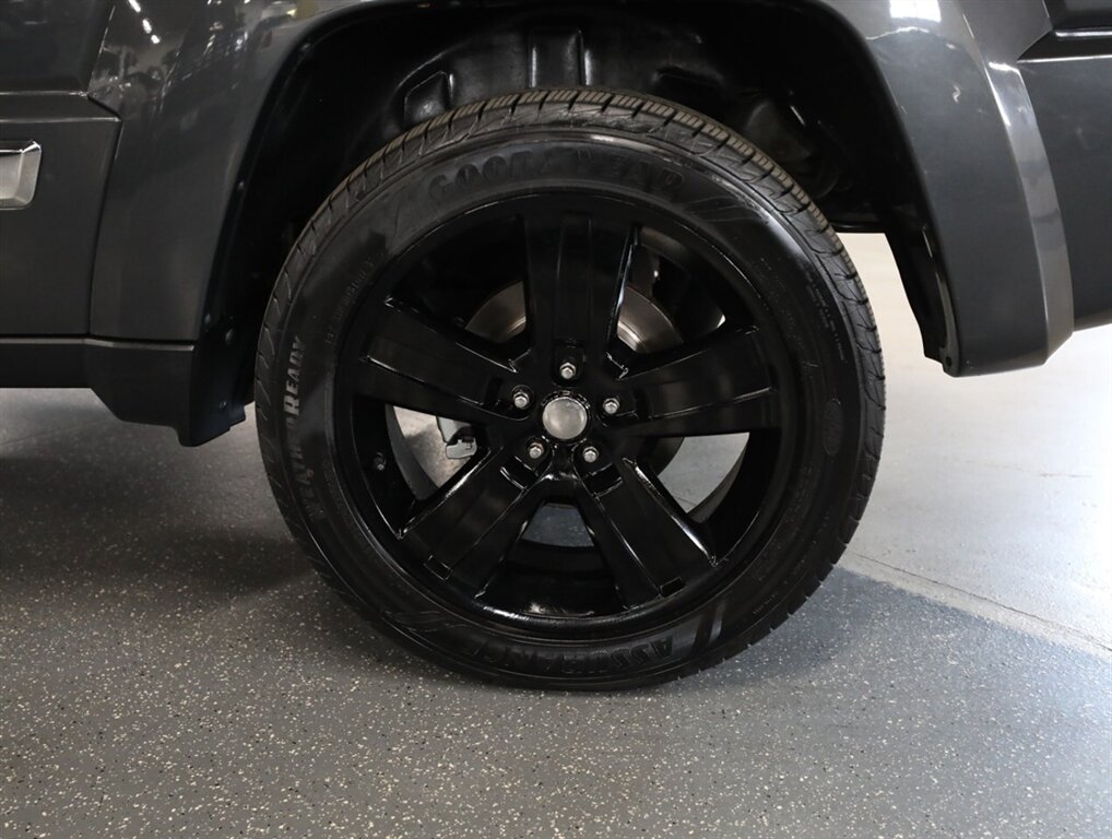 2011 Jeep Liberty Sport Jet 4X4 - Photo 40 - Addison, IL 60101