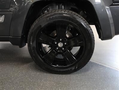 2011 Jeep Liberty Sport Jet 4X4 - Photo 40 - Addison, IL 60101