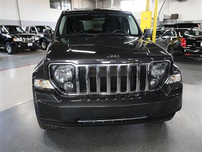 2011 Jeep Liberty Sport Jet 4X4 - Photo 6 - Addison, IL 60101