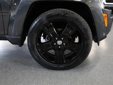 2011 Jeep Liberty Sport Jet 4X4 - Photo 42 - Addison, IL 60101