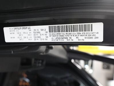 2011 Jeep Liberty Sport Jet 4X4 - Photo 39 - Addison, IL 60101