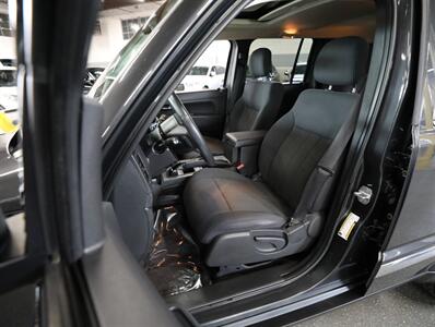 2011 Jeep Liberty Sport Jet 4X4 - Photo 30 - Addison, IL 60101