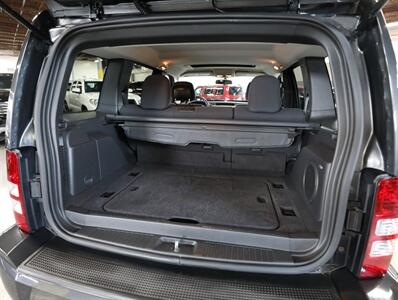 2011 Jeep Liberty Sport Jet 4X4 - Photo 22 - Addison, IL 60101