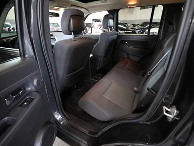 2011 Jeep Liberty Sport Jet 4X4 - Photo 25 - Addison, IL 60101