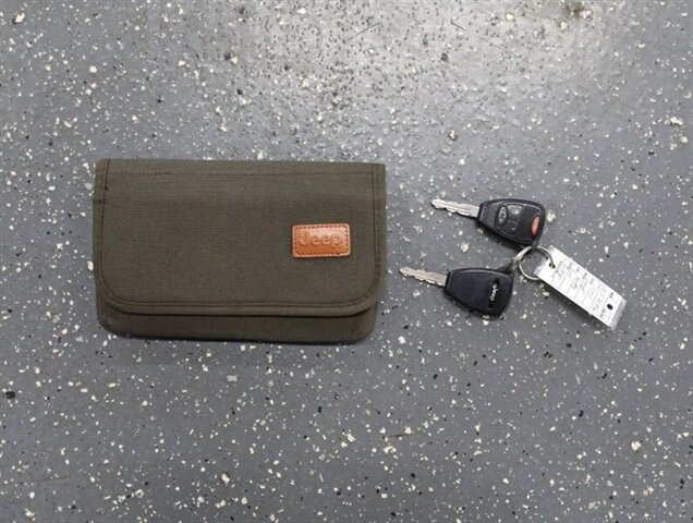 2011 Jeep Liberty Sport Jet 4X4 - Photo 47 - Addison, IL 60101