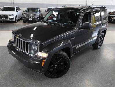 2011 Jeep Liberty Sport Jet 4X4 - Photo 2 - Addison, IL 60101