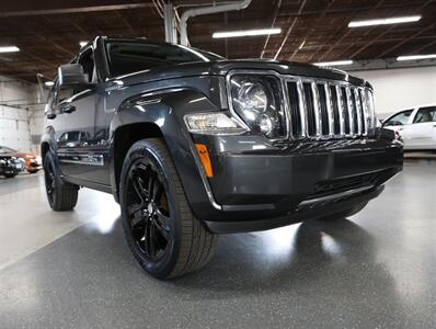 2011 Jeep Liberty Sport Jet 4X4 - Photo 48 - Addison, IL 60101