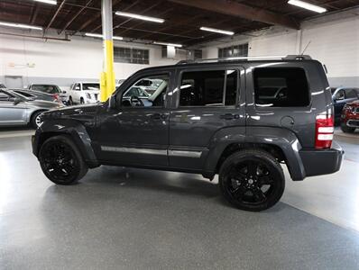 2011 Jeep Liberty Sport Jet 4X4 - Photo 15 - Addison, IL 60101