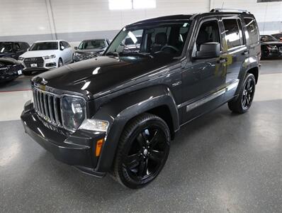 2011 Jeep Liberty Sport Jet 4X4 - Photo 4 - Addison, IL 60101