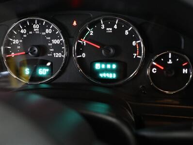 2011 Jeep Liberty Sport Jet 4X4 - Photo 38 - Addison, IL 60101