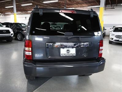 2011 Jeep Liberty Sport Jet 4X4 - Photo 11 - Addison, IL 60101