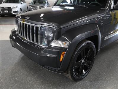 2011 Jeep Liberty Sport Jet 4X4 - Photo 3 - Addison, IL 60101