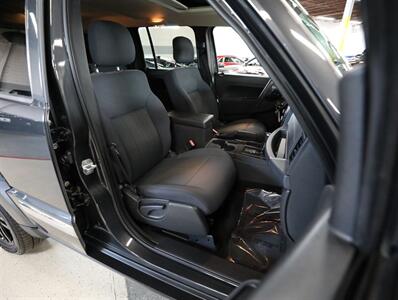 2011 Jeep Liberty Sport Jet 4X4 - Photo 18 - Addison, IL 60101