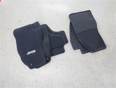 2011 Jeep Liberty Sport Jet 4X4 - Photo 46 - Addison, IL 60101