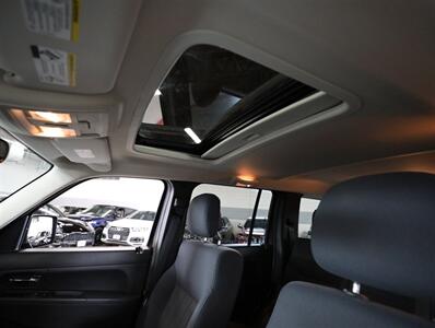 2011 Jeep Liberty Sport Jet 4X4 - Photo 31 - Addison, IL 60101