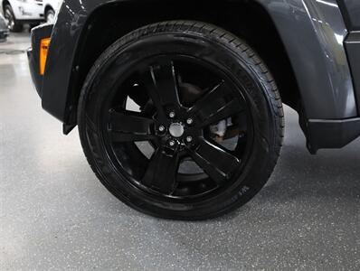 2011 Jeep Liberty Sport Jet 4X4 - Photo 41 - Addison, IL 60101