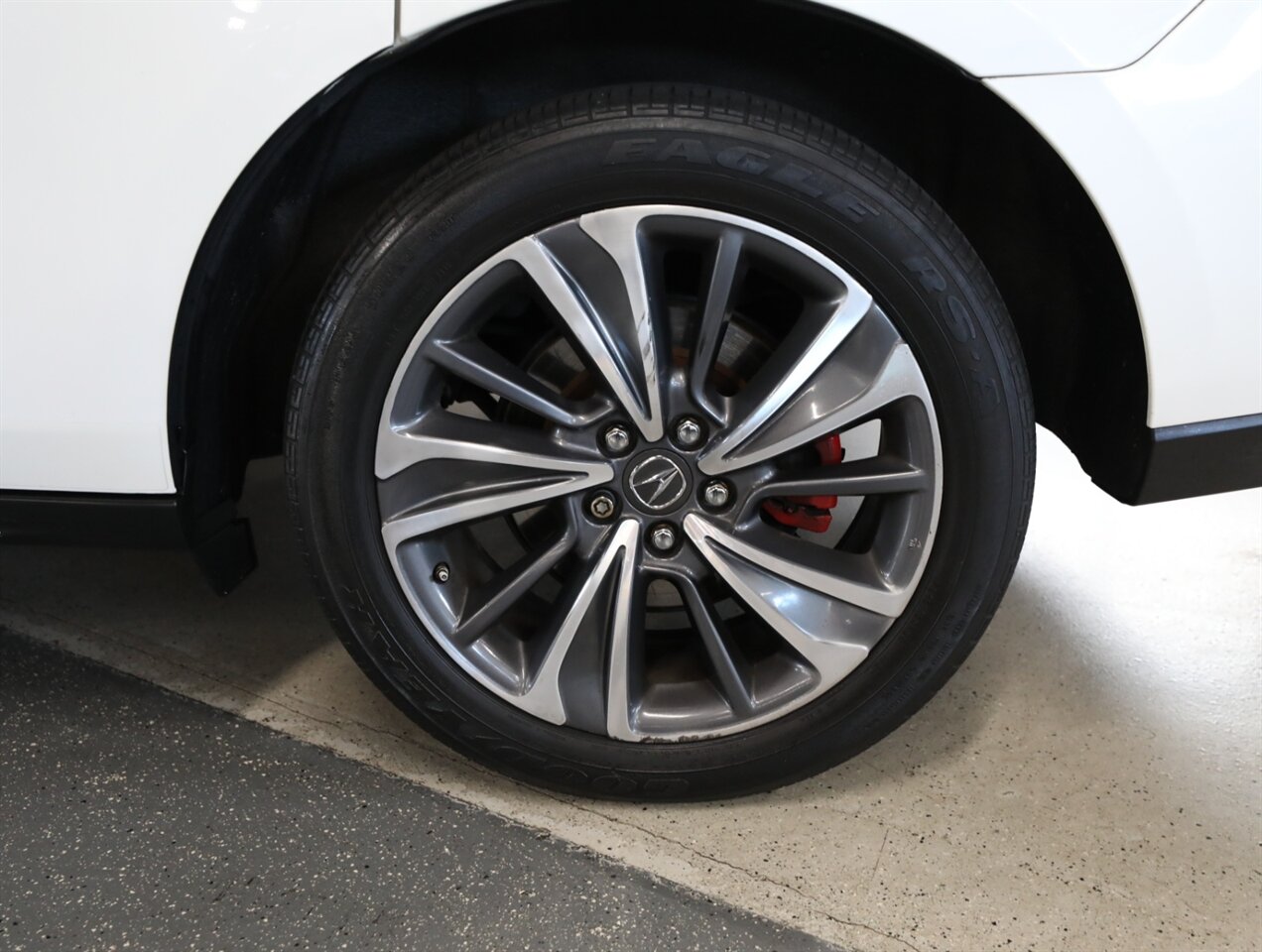 2019 Acura MDX SH-AWD w/Tech - Photo 48 - Addison, IL 60101