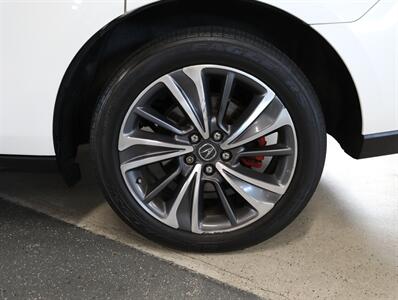 2019 Acura MDX SH-AWD w/Tech - Photo 48 - Addison, IL 60101
