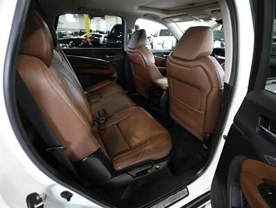2019 Acura MDX SH-AWD w/Tech - Photo 20 - Addison, IL 60101