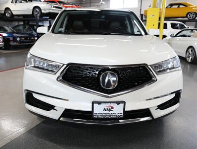 2019 Acura MDX SH-AWD w/Tech - Photo 6 - Addison, IL 60101