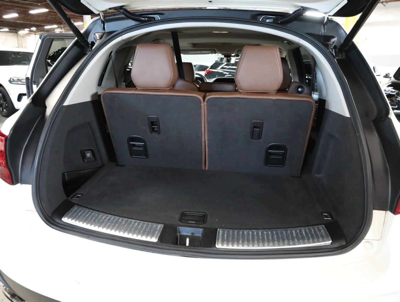 2019 Acura MDX SH-AWD w/Tech - Photo 24 - Addison, IL 60101