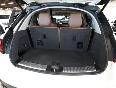2019 Acura MDX SH-AWD w/Tech - Photo 24 - Addison, IL 60101