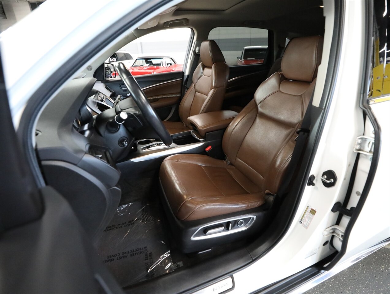 2019 Acura MDX SH-AWD w/Tech - Photo 33 - Addison, IL 60101