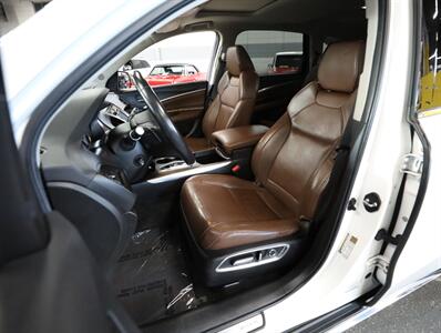 2019 Acura MDX SH-AWD w/Tech - Photo 33 - Addison, IL 60101