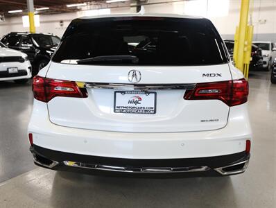 2019 Acura MDX SH-AWD w/Tech - Photo 10 - Addison, IL 60101