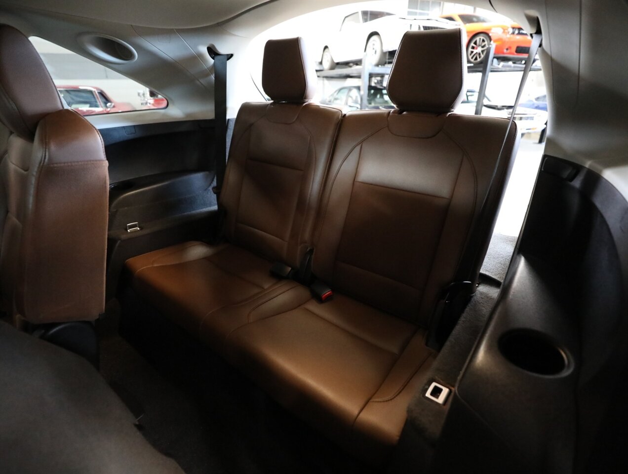 2019 Acura MDX SH-AWD w/Tech - Photo 23 - Addison, IL 60101