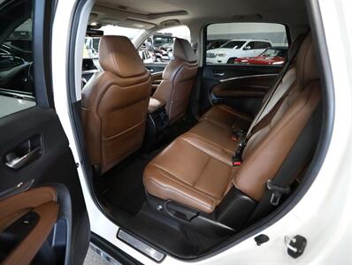 2019 Acura MDX SH-AWD w/Tech - Photo 28 - Addison, IL 60101