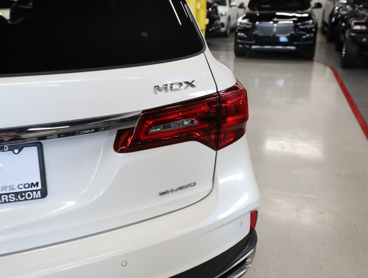 2019 Acura MDX SH-AWD w/Tech - Photo 11 - Addison, IL 60101
