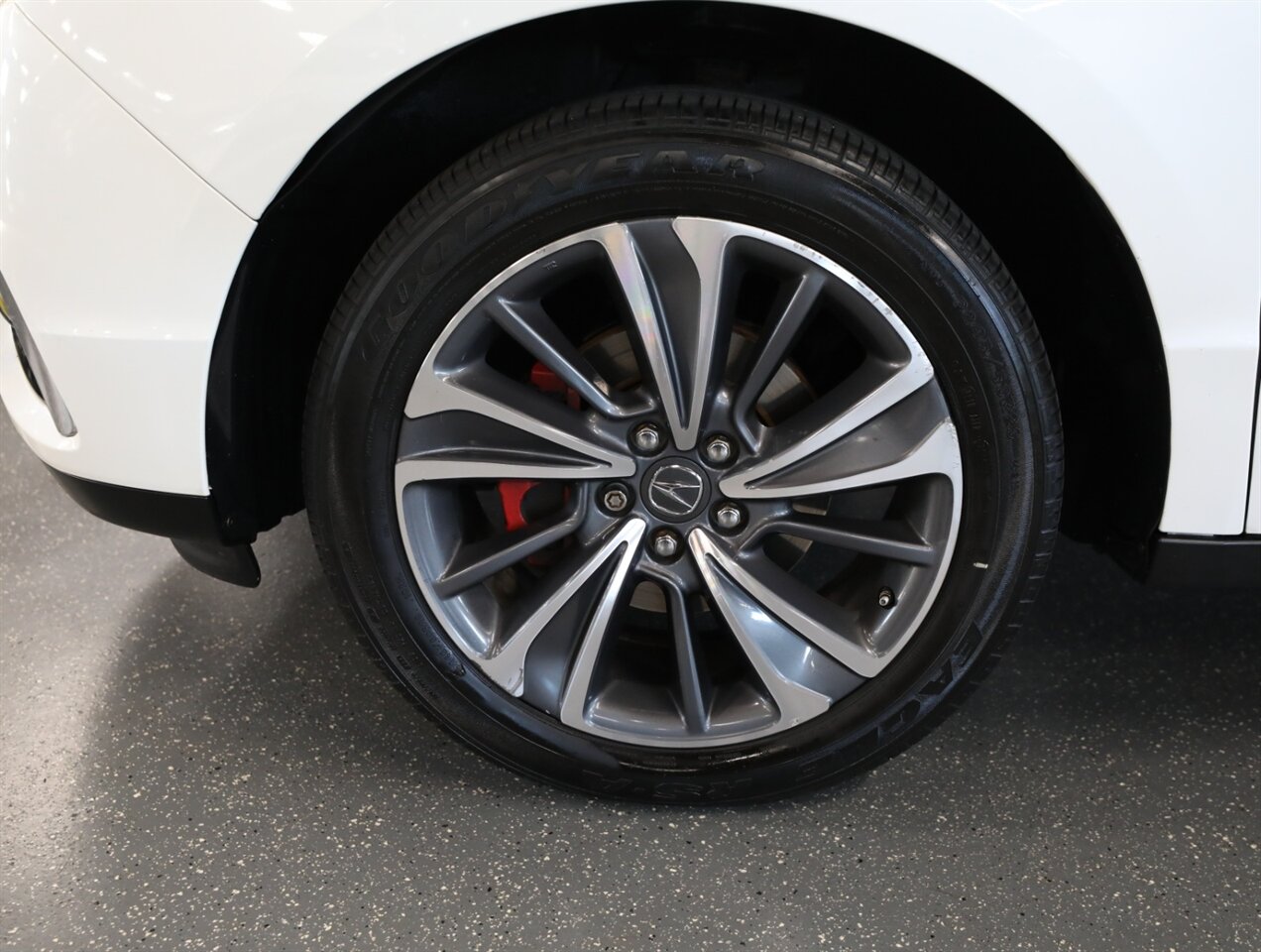2019 Acura MDX SH-AWD w/Tech - Photo 49 - Addison, IL 60101