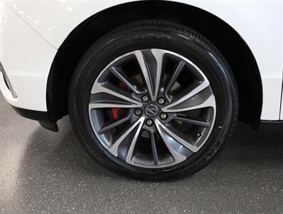 2019 Acura MDX SH-AWD w/Tech - Photo 49 - Addison, IL 60101