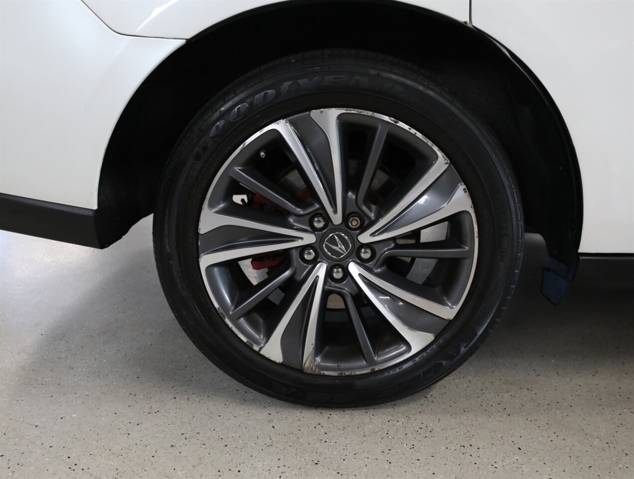 2019 Acura MDX SH-AWD w/Tech - Photo 51 - Addison, IL 60101