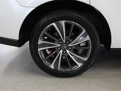 2019 Acura MDX SH-AWD w/Tech - Photo 51 - Addison, IL 60101