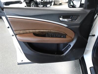 2019 Acura MDX SH-AWD w/Tech - Photo 31 - Addison, IL 60101