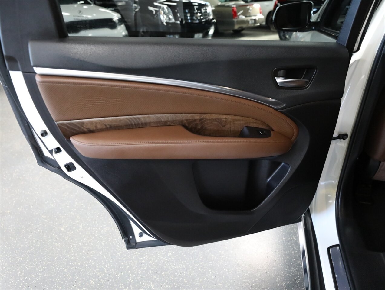 2019 Acura MDX SH-AWD w/Tech - Photo 27 - Addison, IL 60101